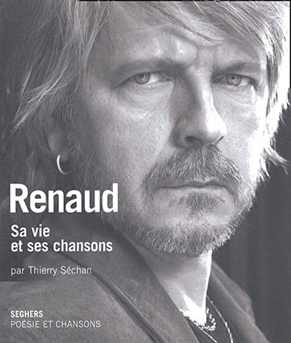 Stock image for Renaud for sale by books-livres11.com
