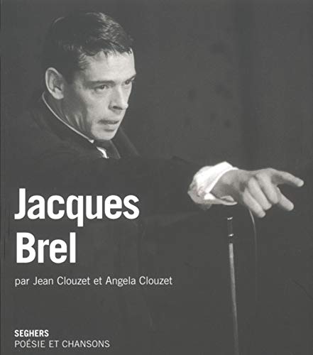 Beispielbild fr Jacques Brel zum Verkauf von medimops