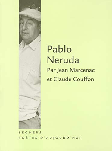 Beispielbild fr Pablo Neruda zum Verkauf von RECYCLIVRE