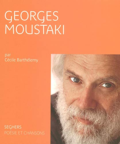 Stock image for Georges Moustaki for sale by medimops