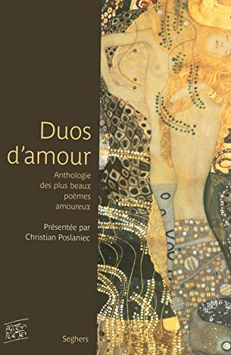 Stock image for Duos d'amour for sale by Ammareal