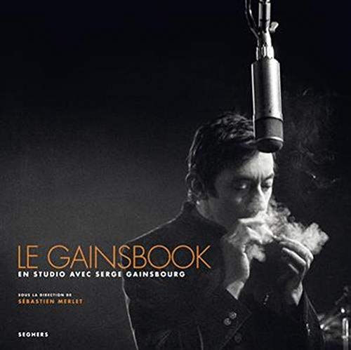 Beispielbild fr Le Gainsbook zum Verkauf von Front Cover Books