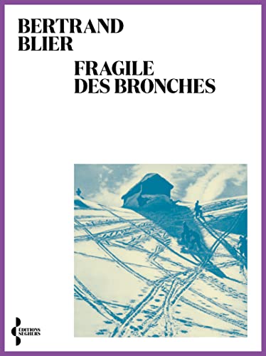 Stock image for Fragile des bronches for sale by Librairie Th  la page