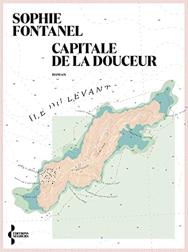 Beispielbild fr Capitale de la douceur zum Verkauf von Ammareal
