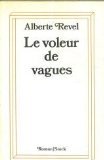Stock image for Le voleur de vagues for sale by Ammareal