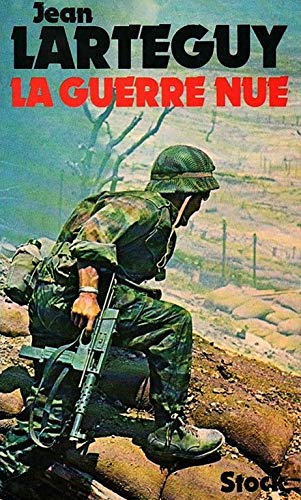 Stock image for La guerre nue: Entretiens avec Franc ois Poli (French Edition) for sale by dsmbooks