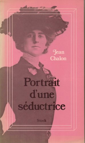 Beispielbild fr Portrait d'une sductrice zum Verkauf von A TOUT LIVRE