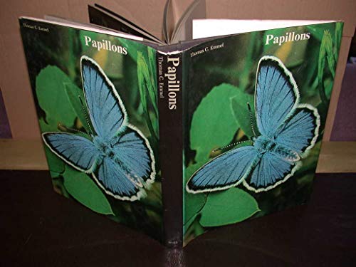 Beispielbild fr Papillons, leur univers, leur cycle de vie, leur comportement. zum Verkauf von AUSONE