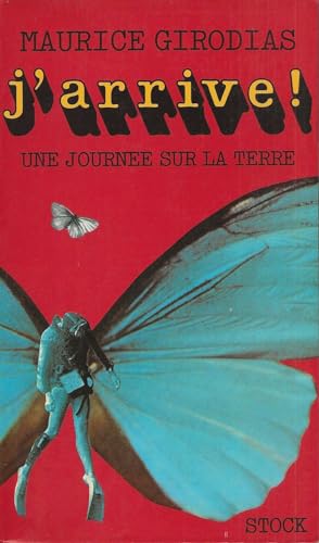 9782234006850: Une Journée sur la terre (Collection Eugène Clarence Braun-Munk) (French Edition)