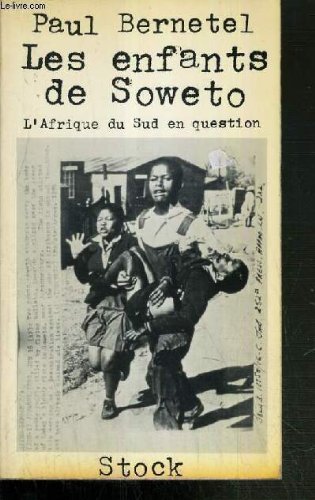 9782234007086: Les Enfants de Soweto