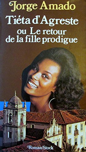 Stock image for Tita d'Agreste ou le retour de la fille prodigue for sale by A TOUT LIVRE