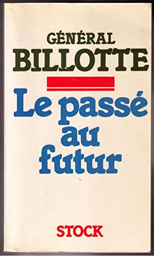 9782234011069: Le Pass au futur