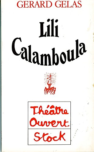 LILI CALAMBOULA