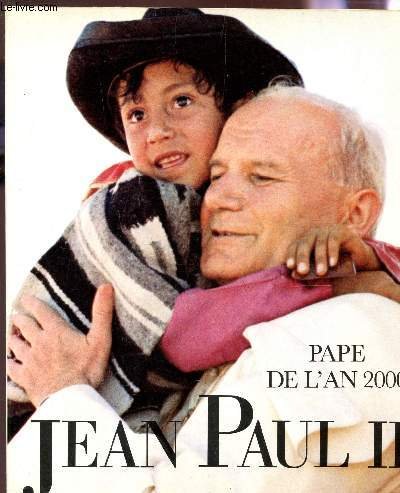 9782234011779: Jean-Paul II : Une biographie en photos (Collection Eugne Clarence Braun-Munk)