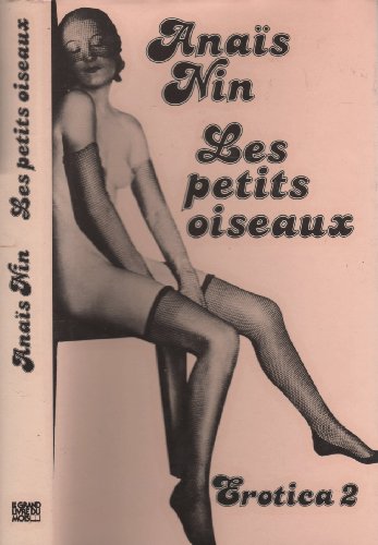 9782234011984: Erotica. 2. Les Petits oiseaux