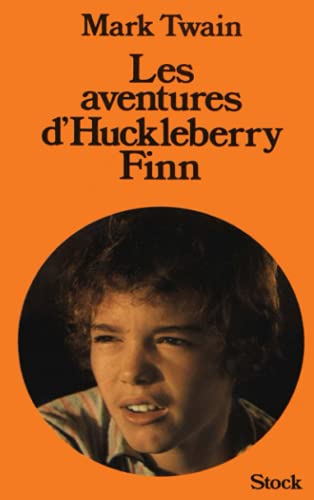 Imagen de archivo de Les Aventures de Huckleberry Finn [Paperback] Twain, Mark a la venta por LIVREAUTRESORSAS