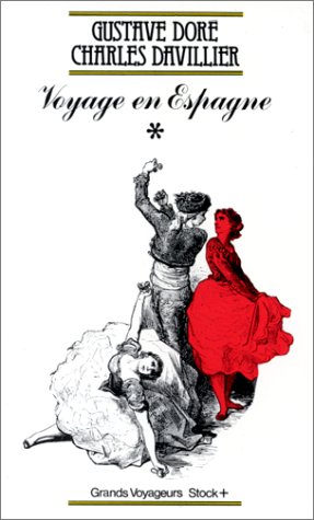Stock image for Voyage en Espagne, tome 1 for sale by LeLivreVert