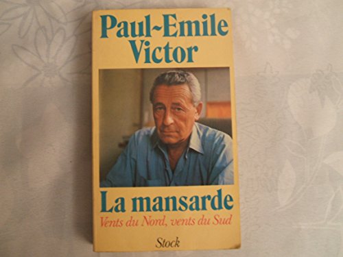 Imagen de archivo de Vents du Nord, vents du Sud [Paperback] VICTOR Paul Emile a la venta por LIVREAUTRESORSAS