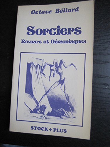 Stock image for Sorciers : Rveurs et dmoniaques for sale by medimops