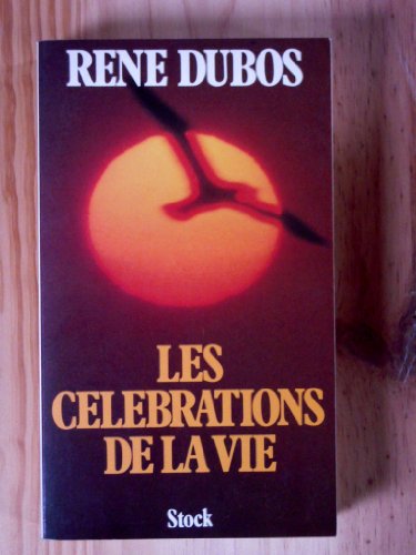 Stock image for Les Clbrations De La Vie for sale by RECYCLIVRE