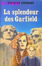 Stock image for La splendeur des Garfield for sale by Librairie Th  la page