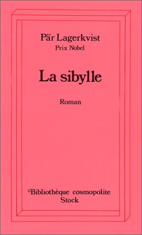 Beispielbild fr La Sibylle zum Verkauf von Ammareal