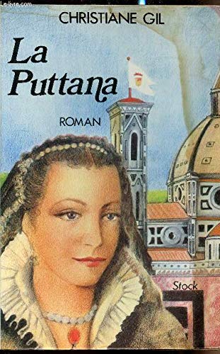 9782234016156: La puttana: Roman (French Edition)