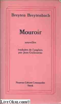 Beispielbild fr Mouroir zum Verkauf von Ammareal
