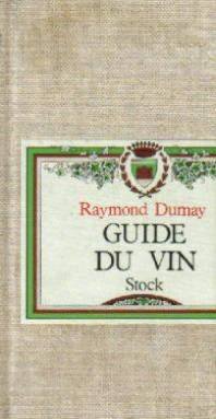 Stock image for Guide du vin for sale by Ammareal