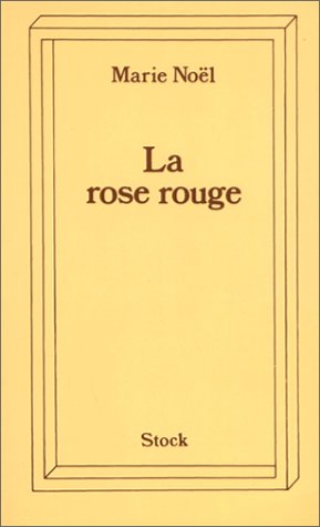 Beispielbild fr La rose rouge,: L'me en peine, et autres contes zum Verkauf von medimops