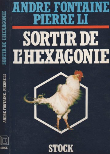 Beispielbild fr Sortir De L'hexagonie zum Verkauf von RECYCLIVRE
