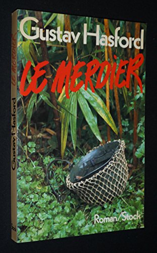 Stock image for Le Merdier for sale by RECYCLIVRE