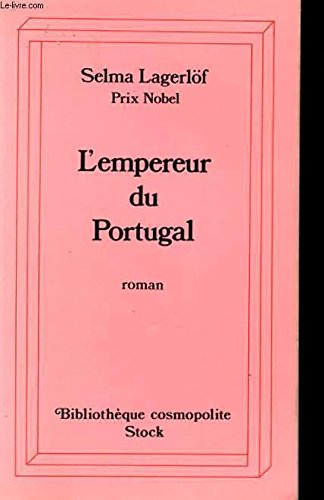 9782234018556: L'empereur du Portugal
