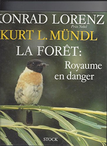 Beispielbild fr La Fort : Royaume En Danger zum Verkauf von RECYCLIVRE