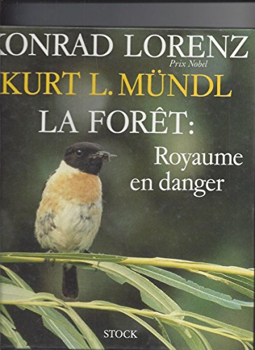 La Forêt, royaume en danger