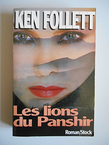 9782234018990: Les Lions du Panshir