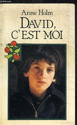 Stock image for David, c'est moi (Bel oranger) for sale by Ammareal
