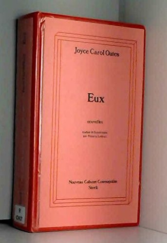 Eux (9782234019249) by Joyce Carol Oates