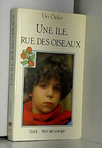 9782234019706: UNE ILE RUE DES OISEAUX