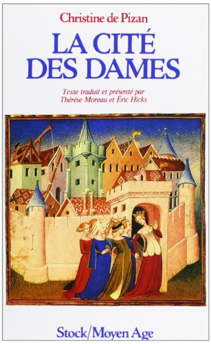 9782234019898: Le Livre de la Cit des Dames (Moyen Age)