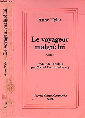 9782234020122: Le Voyageur malgr lui