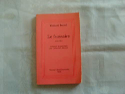 9782234020245: Le Faussaire - nouvelles