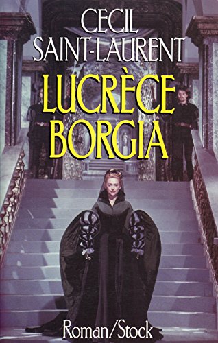 Lucrece Borgia