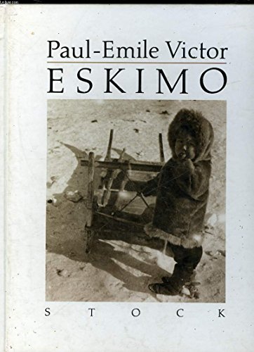 Imagen de archivo de Eskimo a la venta por Ammareal