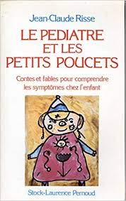 Stock image for Le Pdiatre et les petits poucets for sale by Chapitre.com : livres et presse ancienne