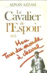 Beispielbild fr Le cavalier de l'espoir zum Verkauf von medimops