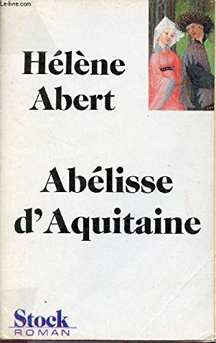 9782234021877: Abelisse d'aquitaine