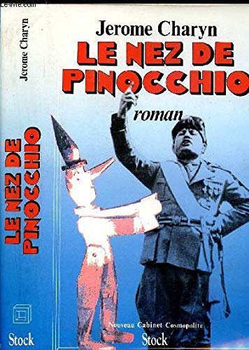 9782234022317: Le Nez de Pinocchio