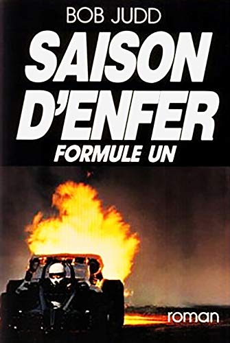 Stock image for Saison d'enfer for sale by Librairie Th  la page