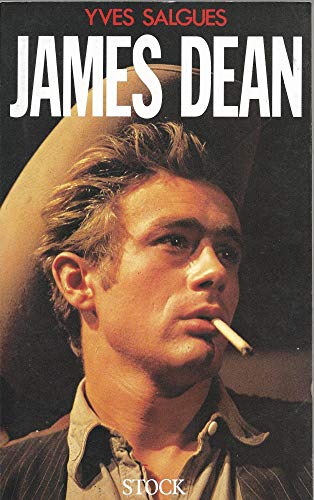 Stock image for James dean ou le mal de vivre for sale by Irish Booksellers